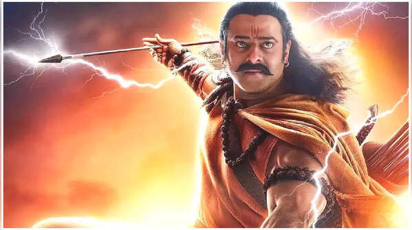 Bollywood takes inspiration from Indian epics