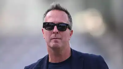 Michael Vaughan remains confident in England's series victory.