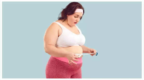 Realistic calorie deficit: A sustainable approach to weight loss.