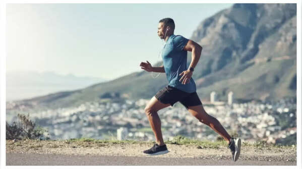 Tracking your progress: A key to staying motivated and on track.