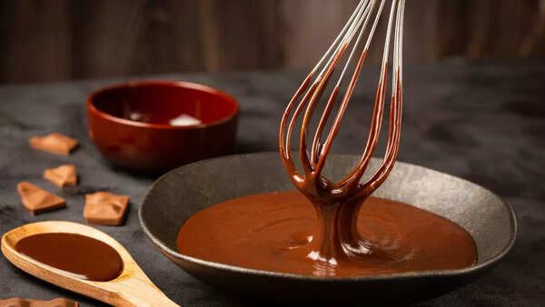 Innovative chocolate combinations