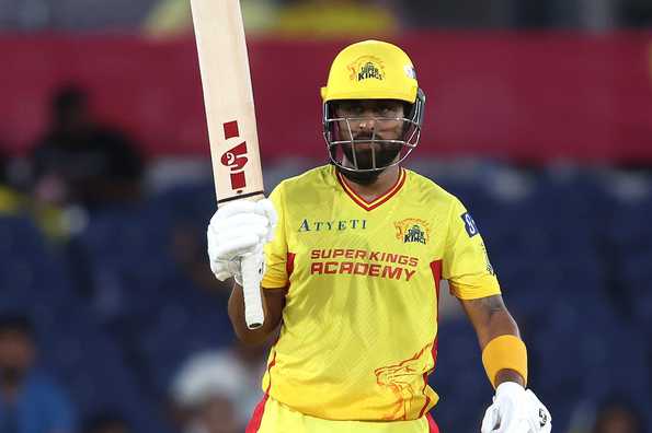 Ranjane's match-winning innings for TSK