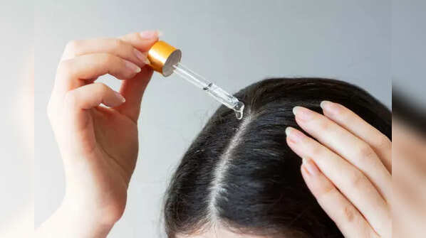 Essential oils - Tiny drops, big difference
