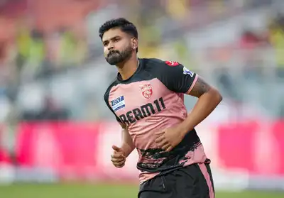 Shardul Thakur to Captain West Zone After Iyer Rejects Duleep Trophy Leadership Role