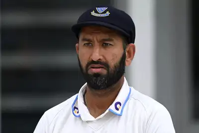 Cheteshwar Pujara Announces Retirement: A Look at His Farewell Message After Illustrious Career