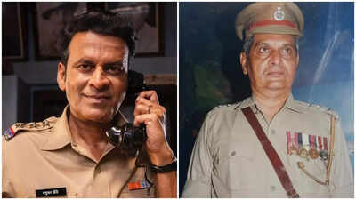 'Inspector Zende': Manoj Bajpayee is playing THIS real-life cop; all you need to know about policeman who caught Charles Sobhraj