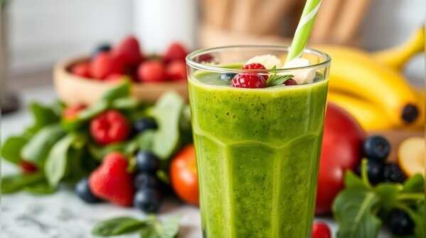 Day 5: Inside-out nourishment