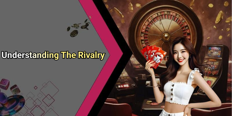 Understanding The Rivalry