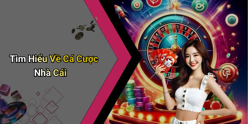 Tìm Hiểu Về Cá Cược Nhà Cái