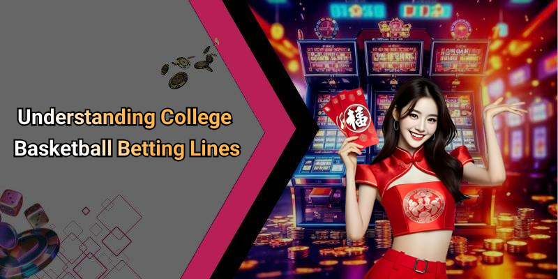 Understanding College Basketball Betting Lines