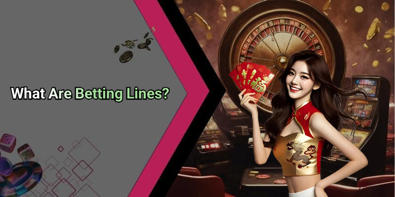 What Are Betting Lines?