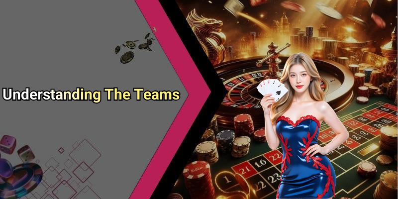 Understanding The Teams