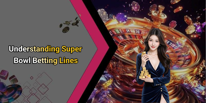 Understanding Super Bowl Betting Lines