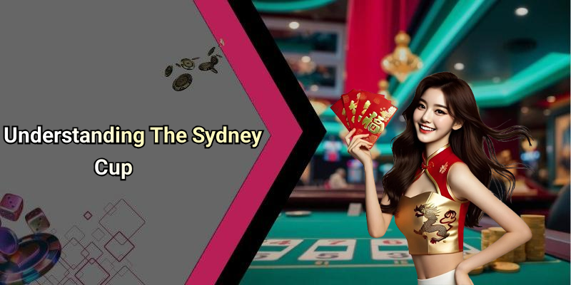 Understanding The Sydney Cup