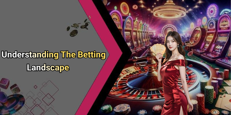 Understanding The Betting Landscape