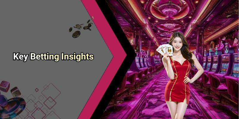 Key Betting Insights