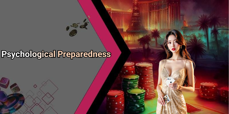 Psychological Preparedness