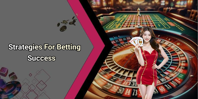 Strategies For Betting Success