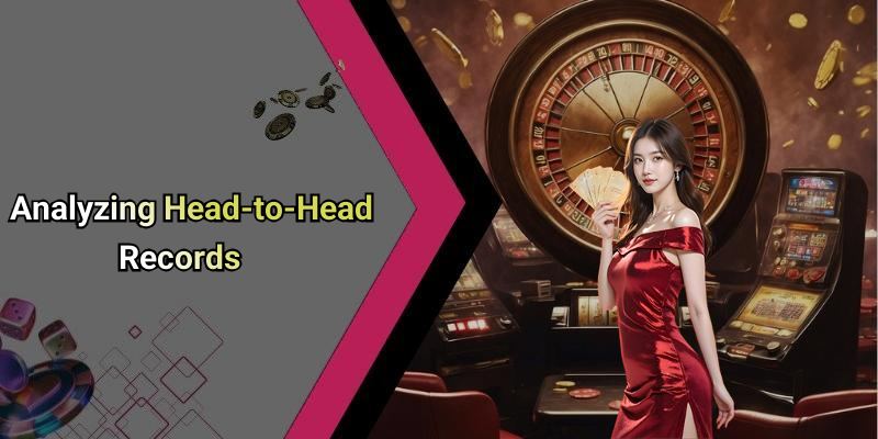 Analyzing Head-to-Head Records