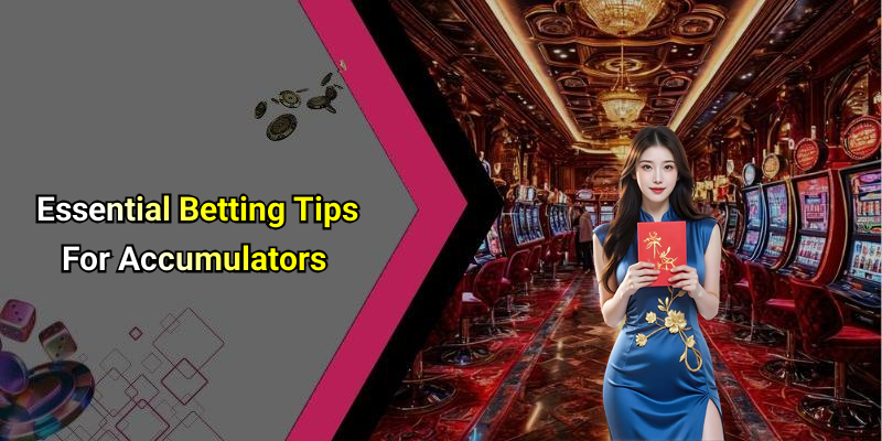 Essential Betting Tips For Accumulators