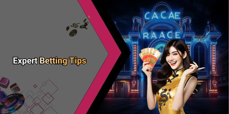 Expert Betting Tips