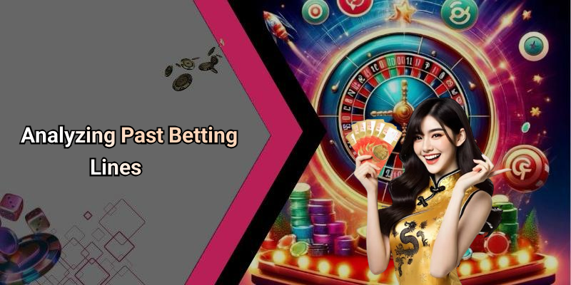 Analyzing Past Betting Lines