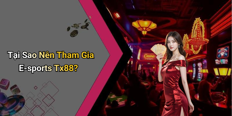 Sự Kiện E-sports Và Giải Đấu