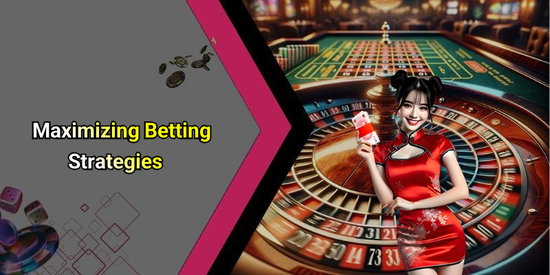 Maximizing Betting Strategies